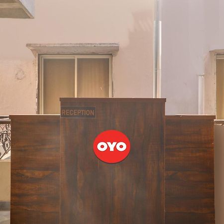 Hotel O R Square Inn Hajdarabad Zewnętrze zdjęcie